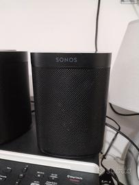 SONOS ONE SL