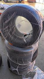 Pneumatici Kumho Ecowing ES31 195/65 R15 XL