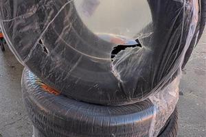 Pneumatici Kumho Ecowing ES31 195/65 R15 XL