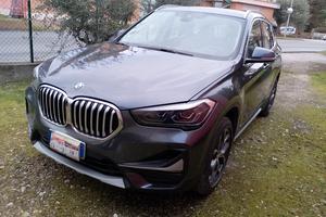 BMW  X1  2021