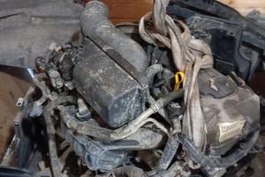 motore trasmissione centraline fiat 16 4x4 79 kW 