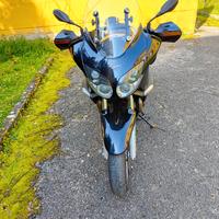Moto Guzzi Norge 1200 - 2009