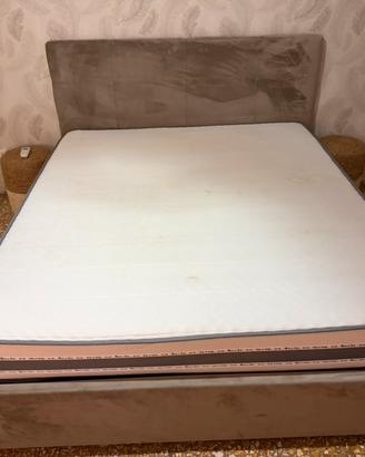 LETTO CONTENITORE