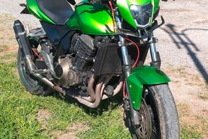 Kawasaki 