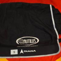 ER-STOCK-193 # BORSONE SPORTIVO NAUTILIUS DIANA AP