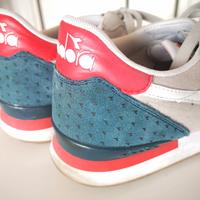 Scarpe Diadora misura 46