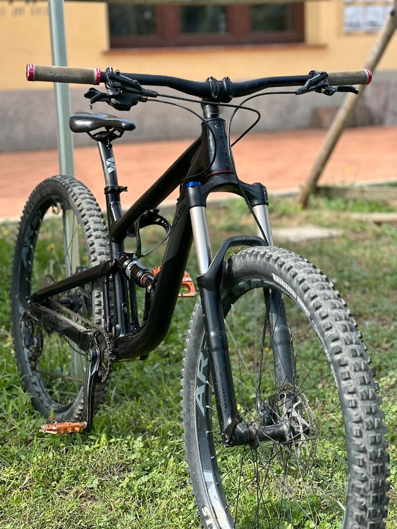 mtb Focus vice S Biciclette In vendita a Livorno