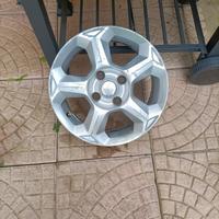 cerchio Ford Fiesta 15"