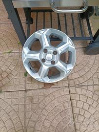 cerchio Ford Fiesta 15"