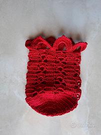 Sacchetto per potpourri nuovo