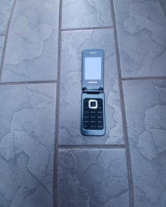 Samsung GT-C3520