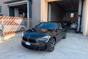 Bmw X2 sDrive18d Msport-X