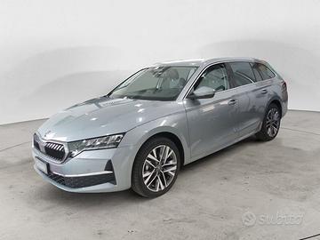 Škoda Octavia 2.0 TDI 150CV STYLE DSG+CERCHI ...