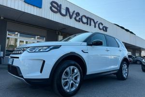 Land Rover Discovery Sport Discovery Sport 2.0d td