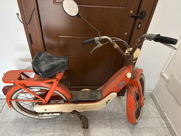 Piaggio Ciao Special 1969 ORIGINALE