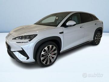 BYD Sealion 7 Excellence