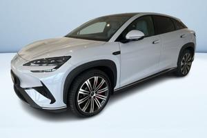 BYD Sealion 7 Excellence