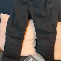 Pantaloni moto donna PMJ Tg 40