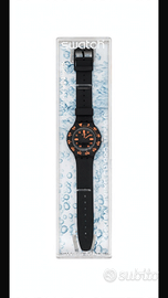 watch Scuba 200 "Barrier Reef" (Referenza SDB100),