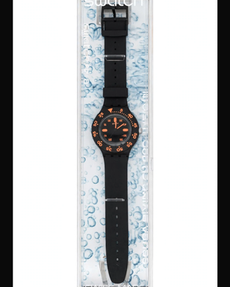 watch Scuba 200 "Barrier Reef" (Referenza SDB100),