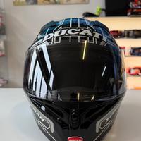 CASCO MOTO MODULARE INTEGRALE