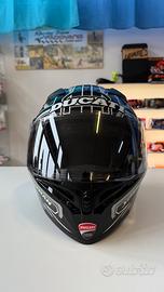 CASCO MOTO MODULARE INTEGRALE