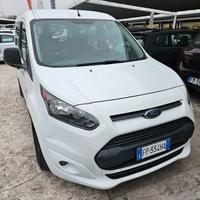 FORD Transit Connect 230 1.5 TDCi 100CV PL-DC Fu