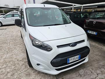 FORD Transit Connect 230 1.5 TDCi 100CV PL-DC Fu