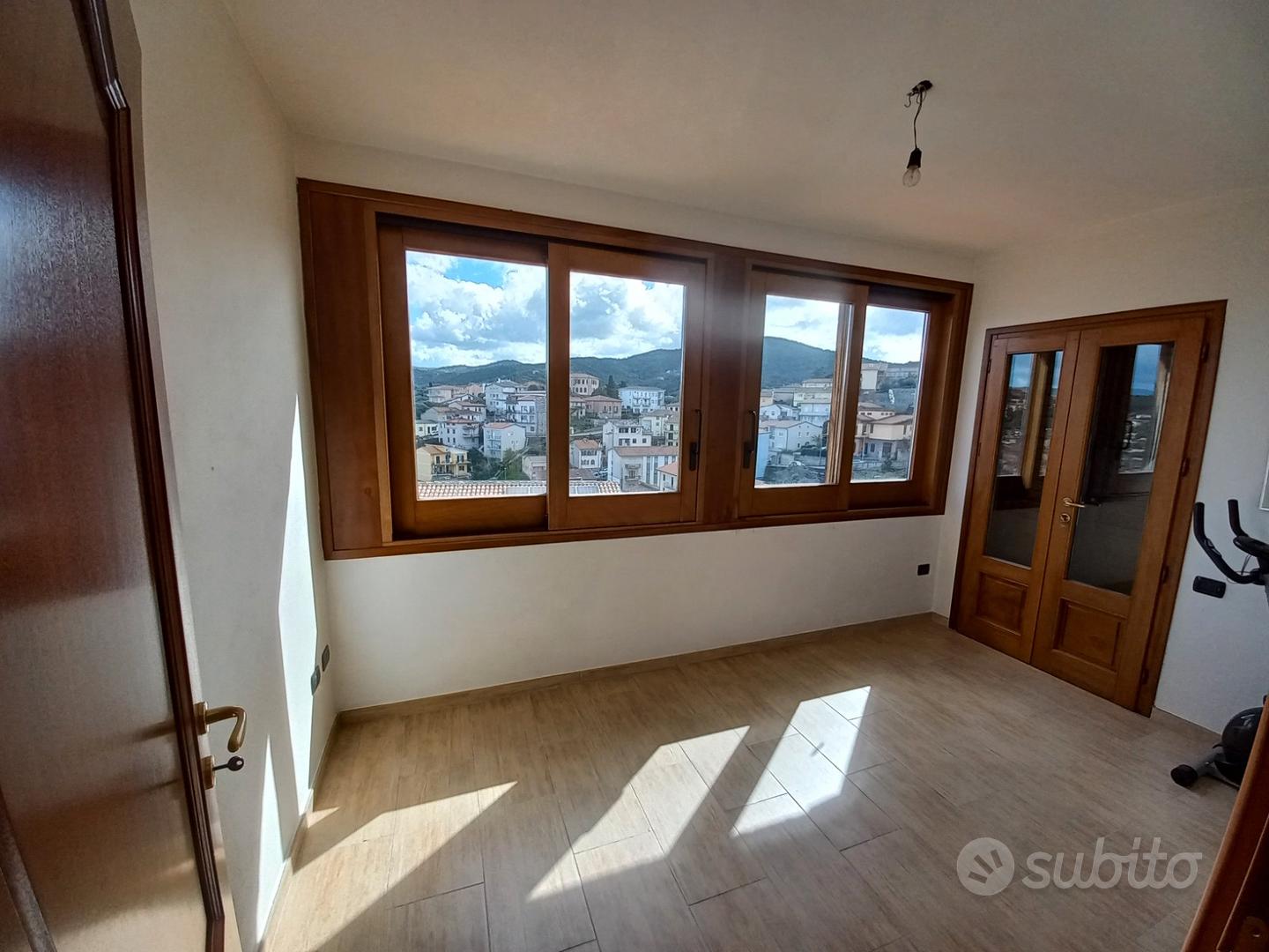 Apartment in Otieri/Ozieri, Tàttari/Sassari - Vista 3