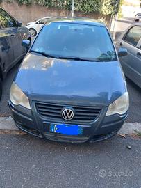 Volkswagen POLO 1.4 TDI Comfortline 5 port