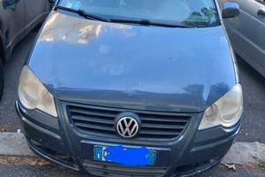 Volkswagen POLO 1.4 TDI Comfortline 5 port