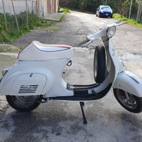 Vespa 50