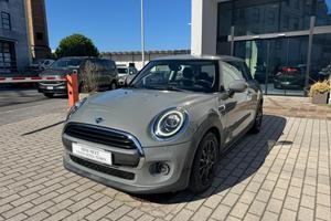 MINI Mini 4ª serie (F56) - Mini 1.5 One 75 CV
