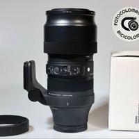 Sigma 100-400 F5-6.3 DG DN OS C (Leica/Panasonic)