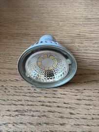 7 LampaLED Lexman GU10 5W 450 lm 6500K