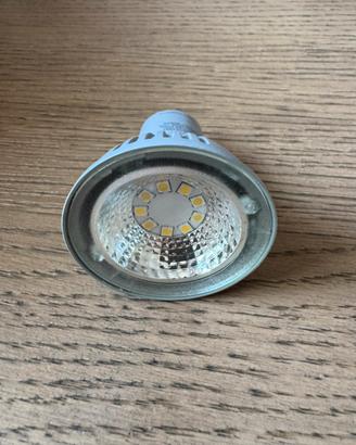 7 LampaLED Lexman GU10 5W 450 lm 6500K