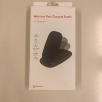 Wireless fast charger stand Vodafone