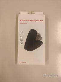 Wireless fast charger stand Vodafone