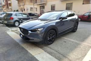 MAZDA CX-30 2.0L e-Skyactiv-G M Hybrid 2WD Homur