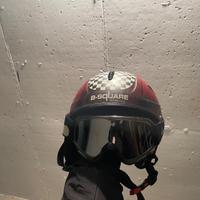 Casco B-Square_ taglia s