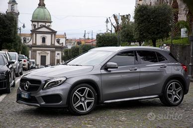 Gla 220
