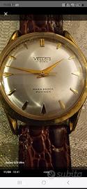 vecchio orologio 
