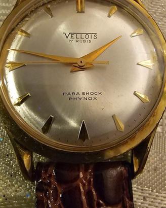 vecchio orologio 