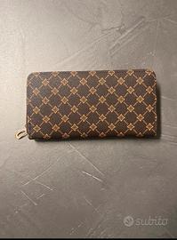 Portafoglio Donna,PRATICO,ELEGANTE E CAPIENTE