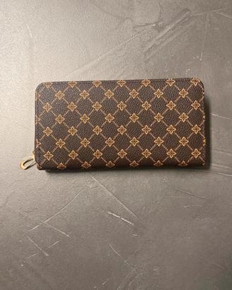 Portafoglio Donna,PRATICO,ELEGANTE E CAPIENTE