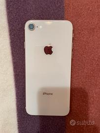 Iphone 8 256 gb gold