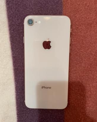 Iphone 8 256 gb gold