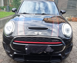 Mini JCW F56