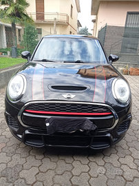 Mini JCW F56