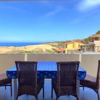 Vacanza vista mare e dune